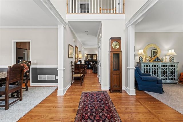 8 Limerick Court, Cartersville, GA 30120