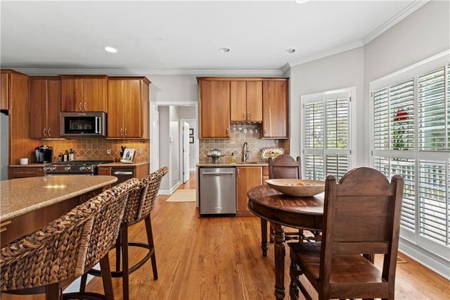 8 Limerick Court, Cartersville, GA 30120