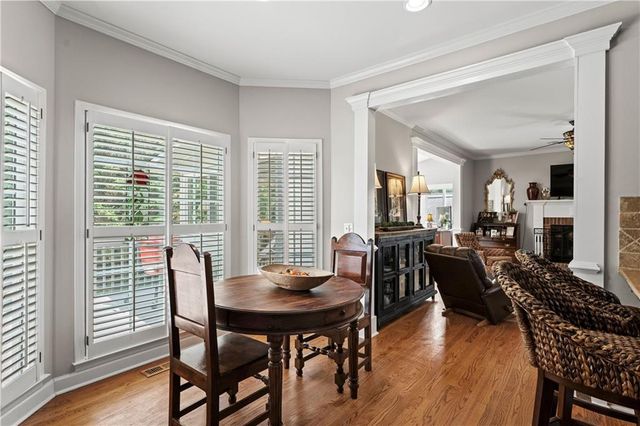 8 Limerick Court, Cartersville, GA 30120