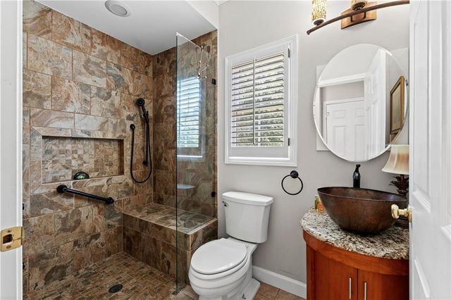 8 Limerick Court, Cartersville, GA 30120