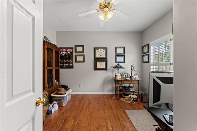 8 Limerick Court, Cartersville, GA 30120