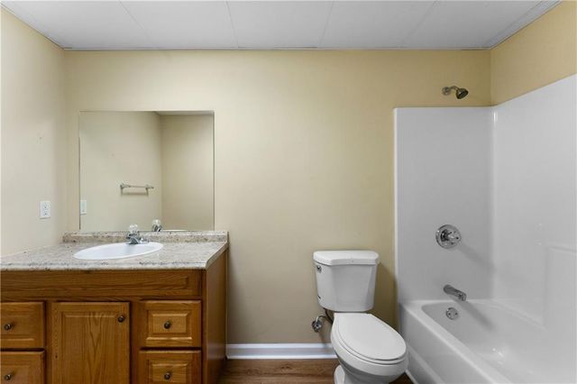 8 Limerick Court, Cartersville, GA 30120