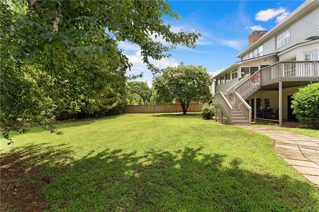 8 Limerick Court, Cartersville, GA 30120