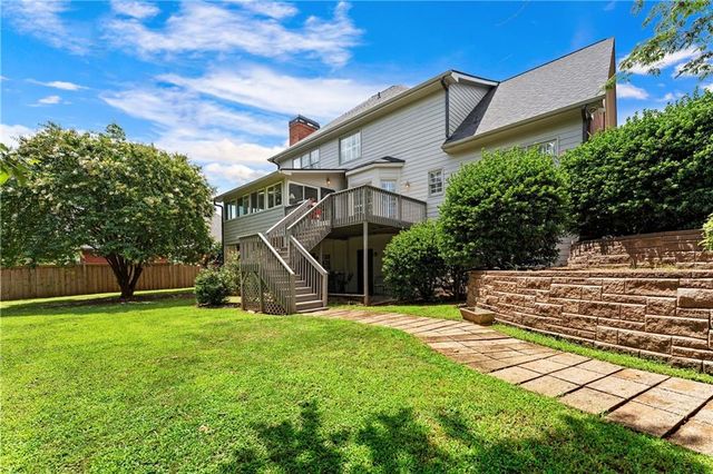 8 Limerick Court, Cartersville, GA 30120