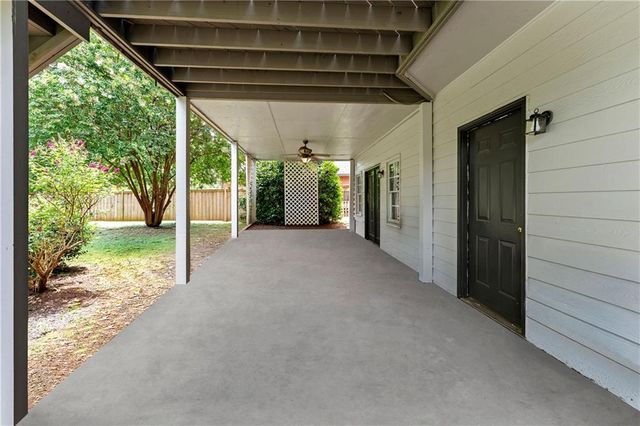 8 Limerick Court, Cartersville, GA 30120