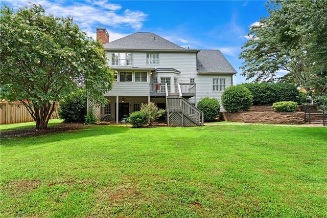 8 Limerick Court, Cartersville, GA 30120