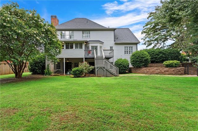 8 Limerick Court, Cartersville, GA 30120