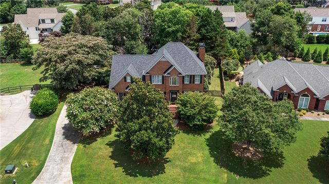 8 Limerick Court, Cartersville, GA 30120