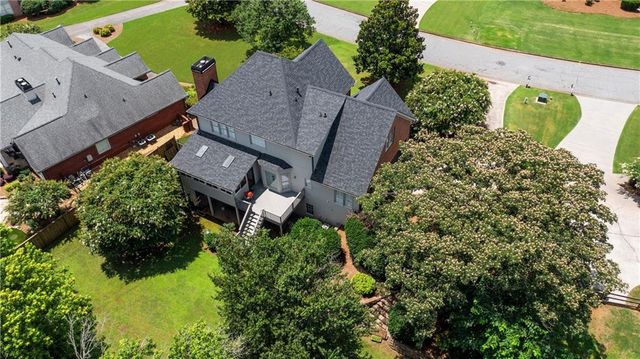 8 Limerick Court, Cartersville, GA 30120