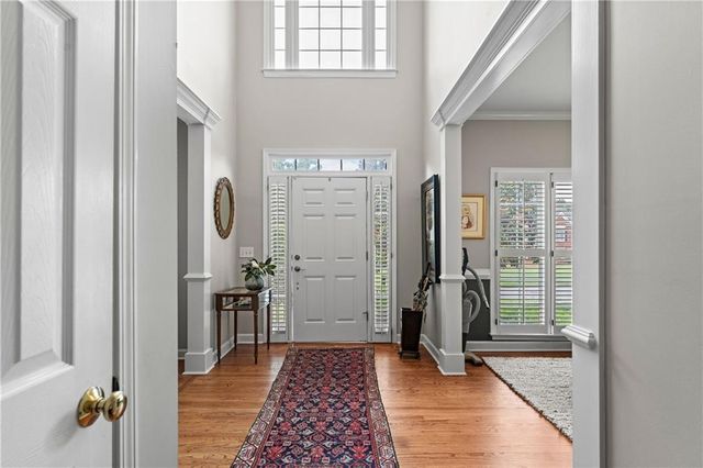 8 Limerick Court, Cartersville, GA 30120