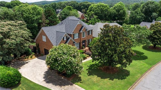 8 Limerick Court, Cartersville, GA 30120