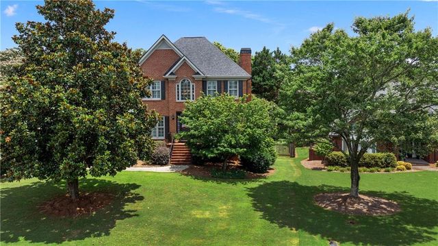 8 Limerick Court, Cartersville, GA 30120