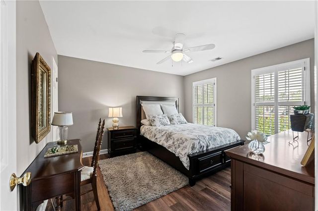 8 Limerick Court, Cartersville, GA 30120