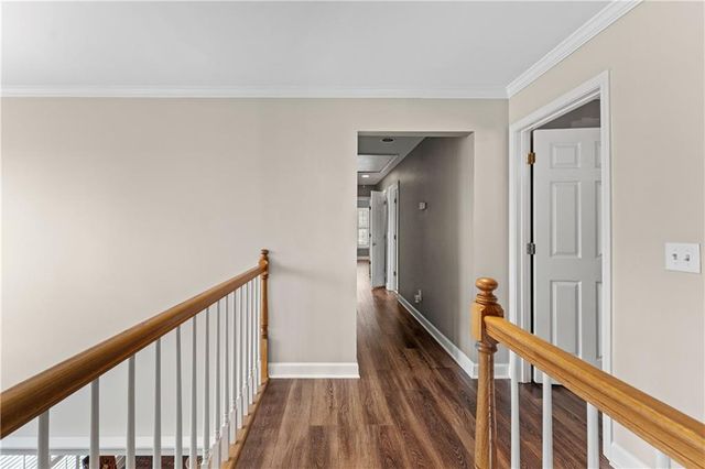 8 Limerick Court, Cartersville, GA 30120