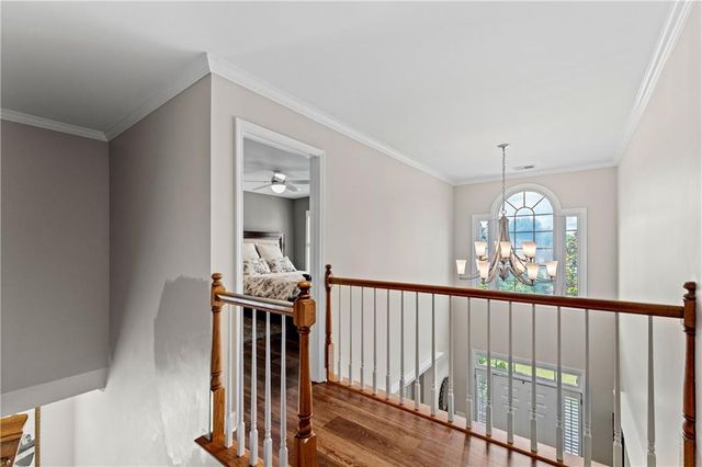 8 Limerick Court, Cartersville, GA 30120