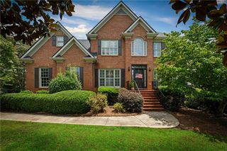8 Limerick Court, Cartersville, GA 30120