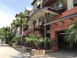 100 S Alameda 318, Los Angeles, CA 90012