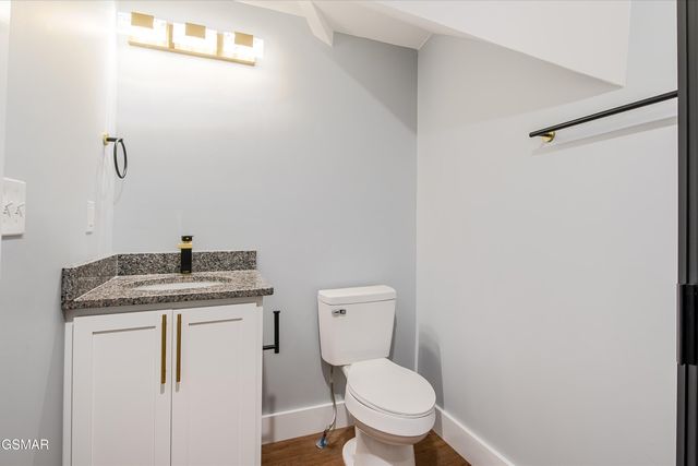 2421 Iron Forge Way, Sevierville, TN 37876
