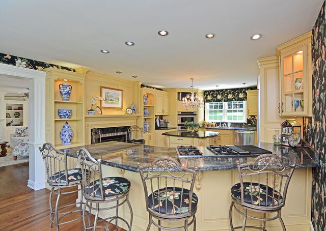 110 Chapel Knoll DRIVE, Fox Chapel, PA 15238