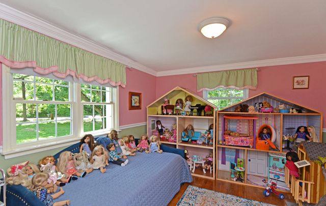 110 Chapel Knoll DRIVE, Fox Chapel, PA 15238