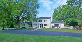 110 Chapel Knoll DRIVE, Fox Chapel, PA 15238