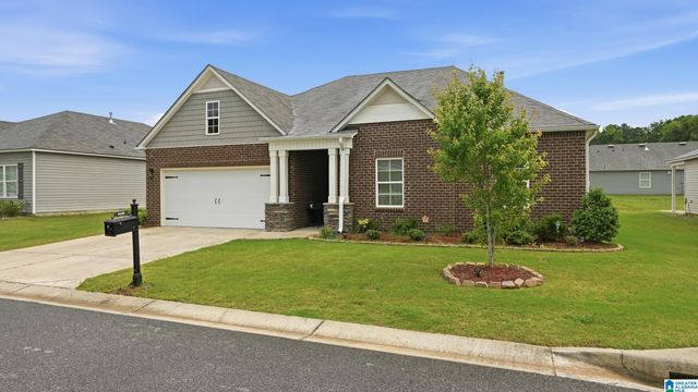 4478 NEWBRIDGE LANE, Mccalla, AL 35022