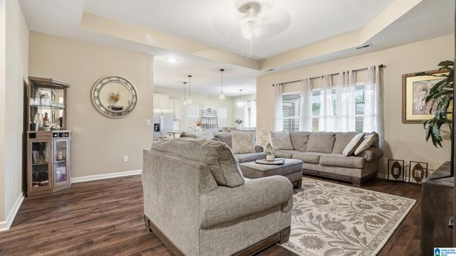4478 NEWBRIDGE LANE, Mccalla, AL 35022