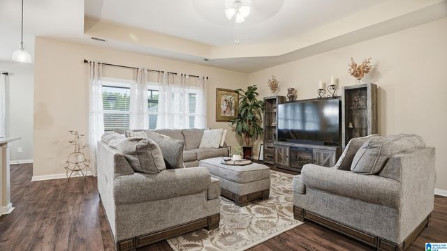 4478 NEWBRIDGE LANE, Mccalla, AL 35022