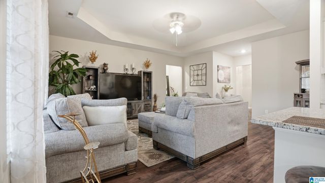 4478 NEWBRIDGE LANE, Mccalla, AL 35022