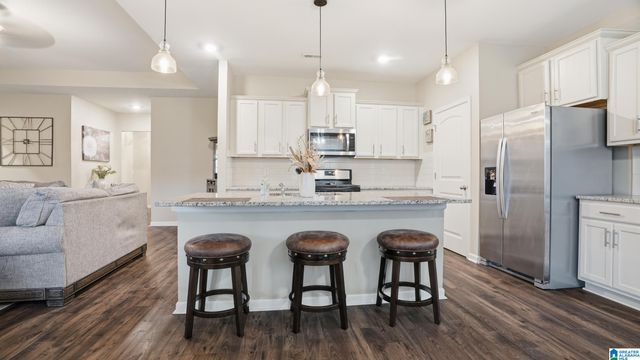4478 NEWBRIDGE LANE, Mccalla, AL 35022