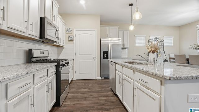 4478 NEWBRIDGE LANE, Mccalla, AL 35022