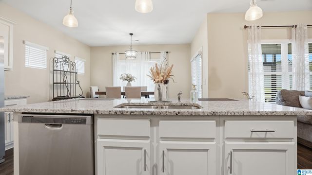 4478 NEWBRIDGE LANE, Mccalla, AL 35022