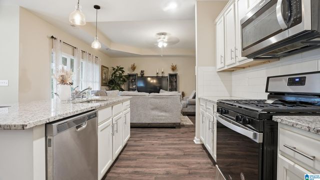 4478 NEWBRIDGE LANE, Mccalla, AL 35022
