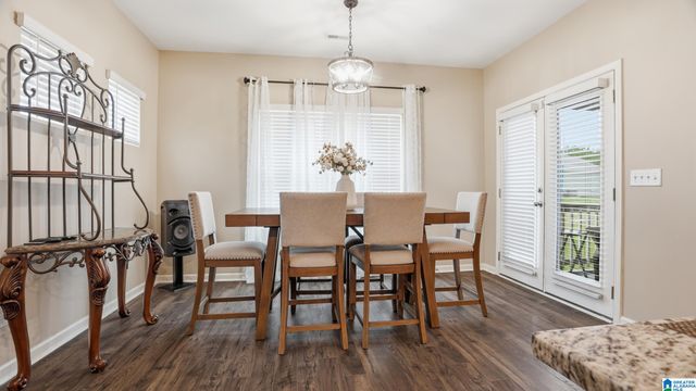 4478 NEWBRIDGE LANE, Mccalla, AL 35022