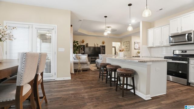 4478 NEWBRIDGE LANE, Mccalla, AL 35022