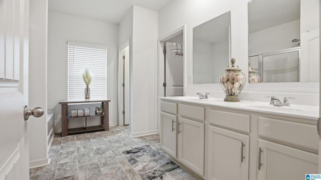 4478 NEWBRIDGE LANE, Mccalla, AL 35022