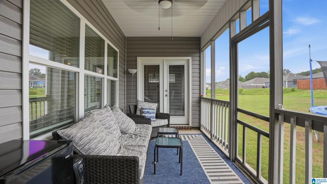 4478 NEWBRIDGE LANE, Mccalla, AL 35022