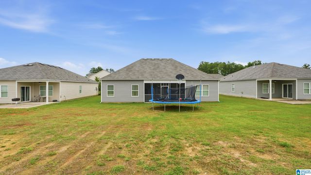 4478 NEWBRIDGE LANE, Mccalla, AL 35022