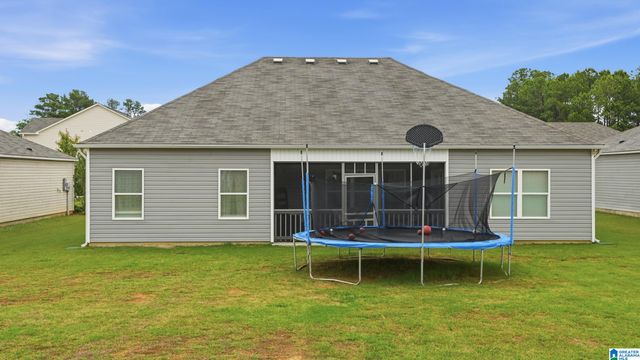 4478 NEWBRIDGE LANE, Mccalla, AL 35022