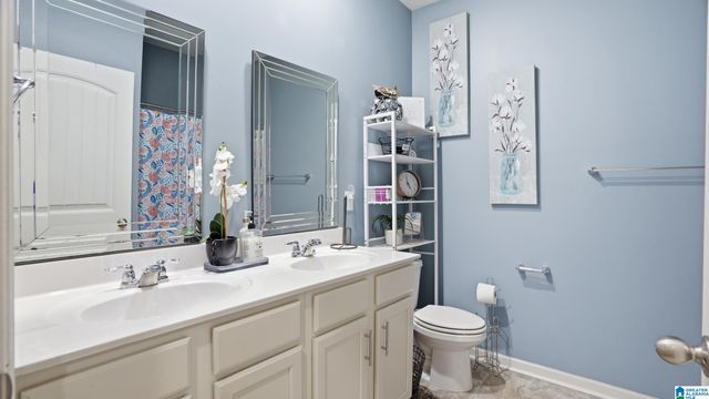 4478 NEWBRIDGE LANE, Mccalla, AL 35022