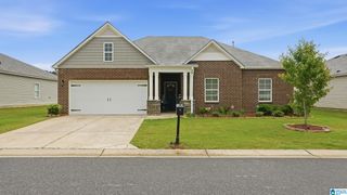 4478 NEWBRIDGE LANE, Mccalla, AL 35022