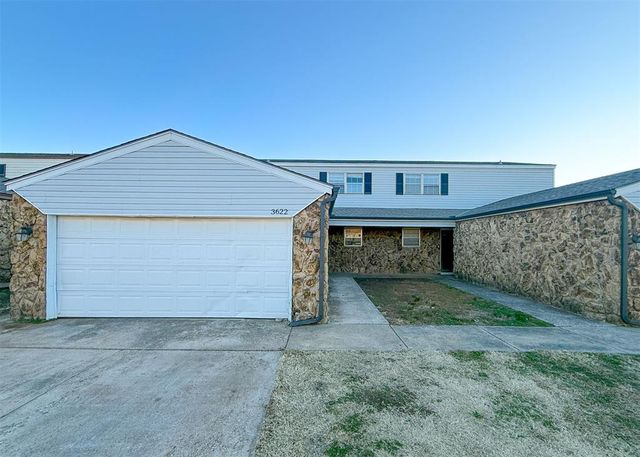 3622 Wynn Circle, Edmond, OK 73013