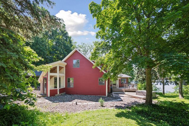 8847 47th Street SW, Middleville Twp, MN 55349