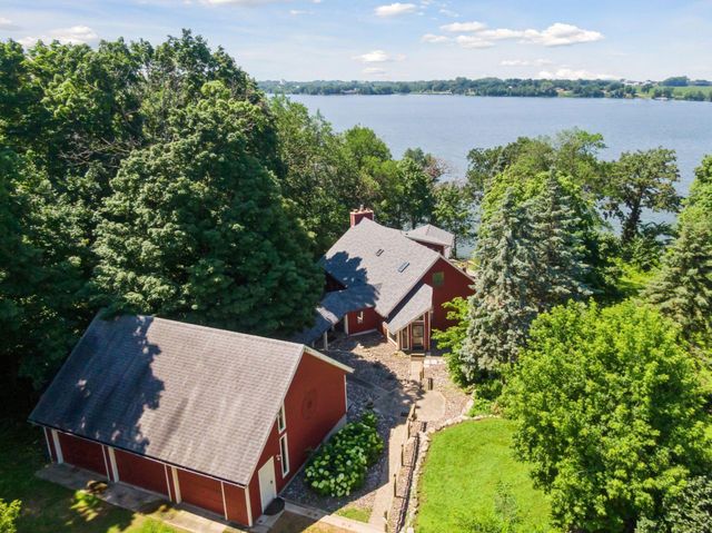 8847 47th Street SW, Middleville Twp, MN 55349