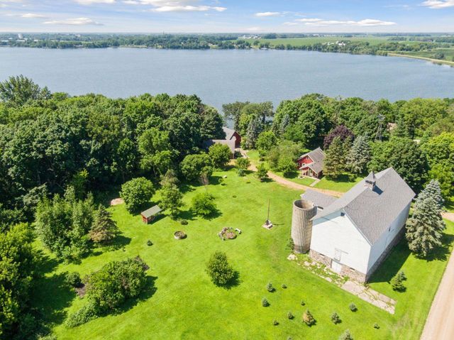 8847 47th Street SW, Middleville Twp, MN 55349