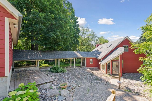 8847 47th Street SW, Middleville Twp, MN 55349