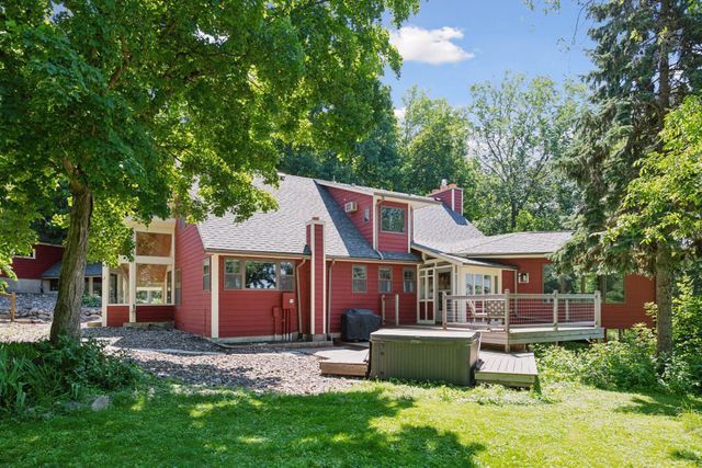 8847 47th Street SW, Middleville Twp, MN 55349