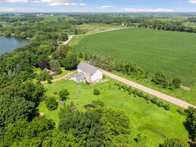 8847 47th Street SW, Middleville Twp, MN 55349