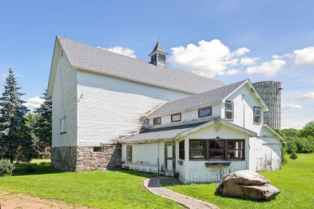 8847 47th Street SW, Middleville Twp, MN 55349