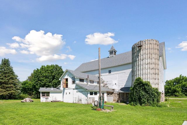 8847 47th Street SW, Middleville Twp, MN 55349